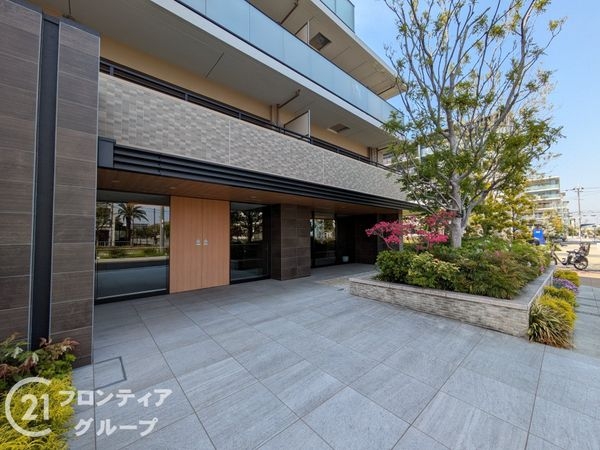 ルネ西宮甲子園　中古マンション