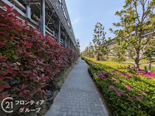 ルネ西宮甲子園　中古マンション