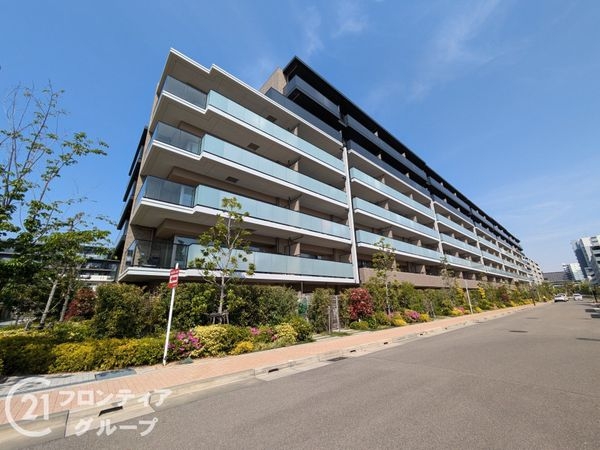 ルネ西宮甲子園　中古マンション