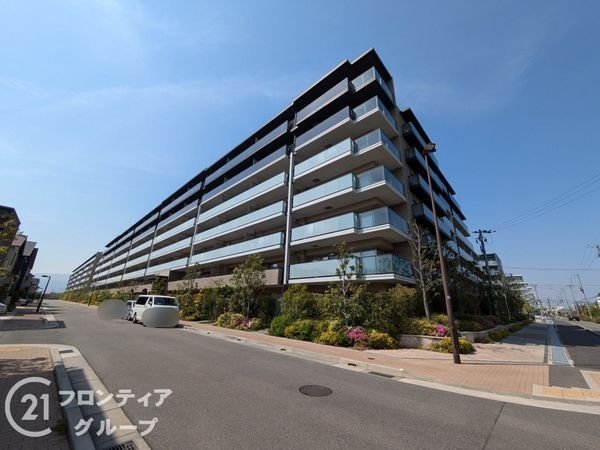 ルネ西宮甲子園　中古マンション