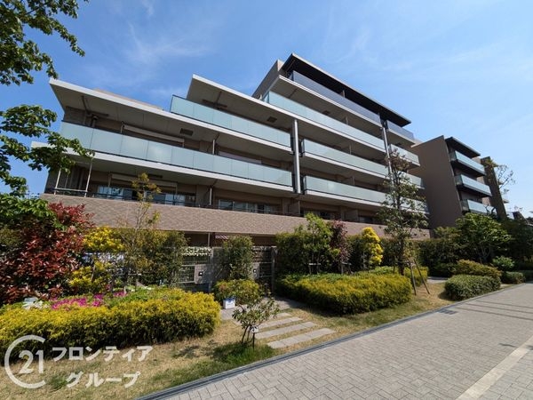 ルネ西宮甲子園　中古マンション