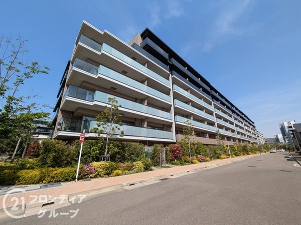 ルネ西宮甲子園　中古マンション