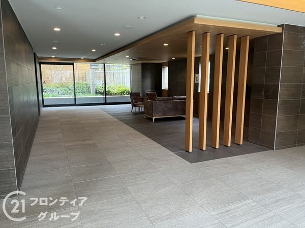 ルネ西宮甲子園　中古マンション