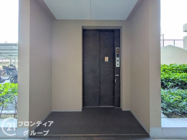 ルネ西宮甲子園　中古マンション