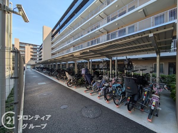 ルネ西宮甲子園　中古マンション