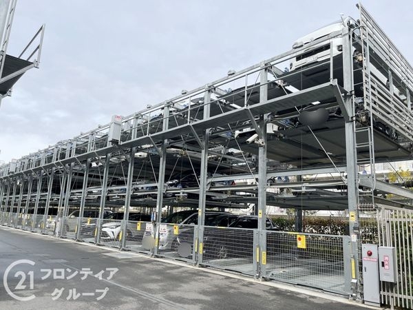ルネ西宮甲子園　中古マンション