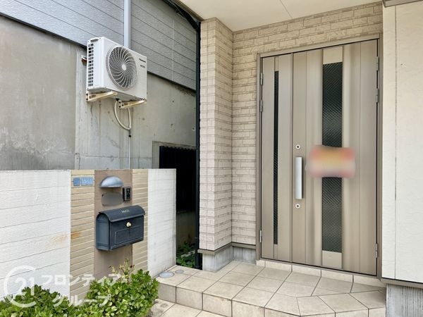 尼崎市西難波町２丁目の中古一戸建て