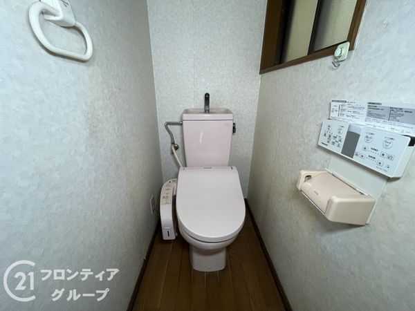 尼崎市食満６丁目の中古一戸建て