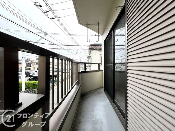 尼崎市食満６丁目の中古一戸建て