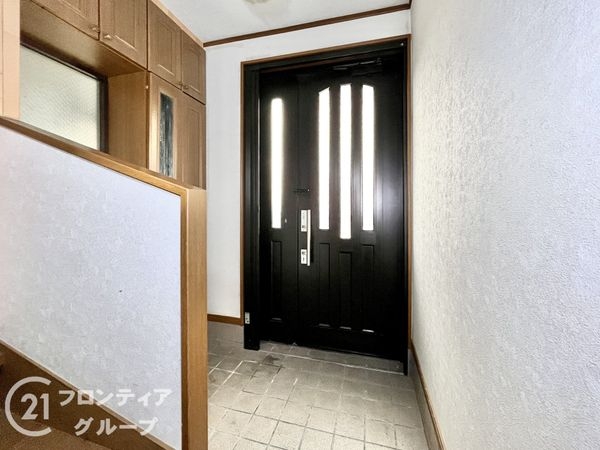 尼崎市食満６丁目の中古一戸建て