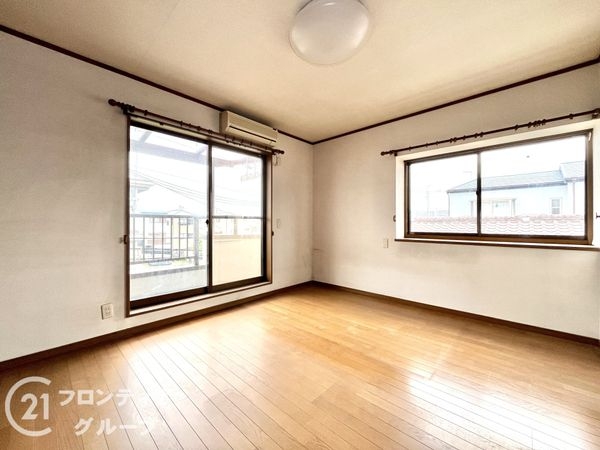 尼崎市食満６丁目の中古一戸建て