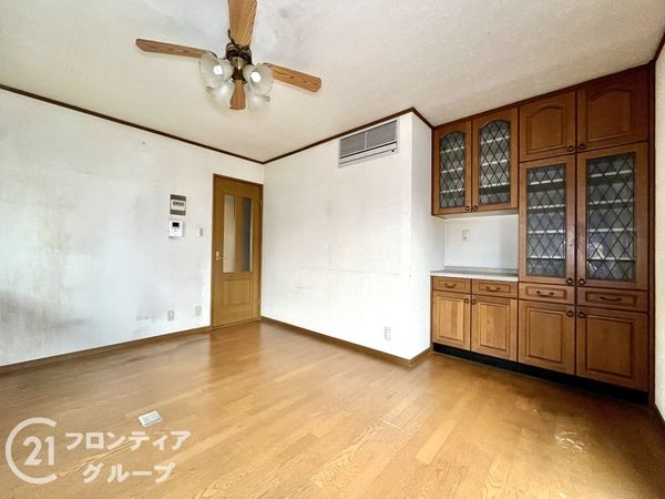 尼崎市食満６丁目の中古一戸建て