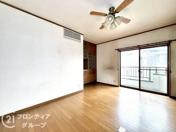 尼崎市食満６丁目の中古一戸建て