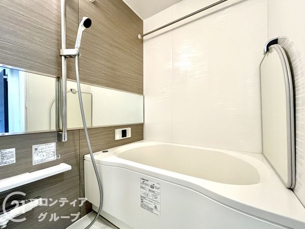 武庫之荘ガーデンハウス　中古マンション