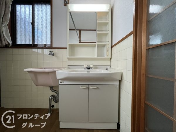 尼崎市下坂部１丁目の中古一戸建て