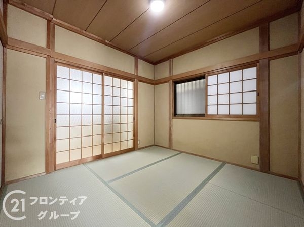 尼崎市下坂部１丁目の中古一戸建て
