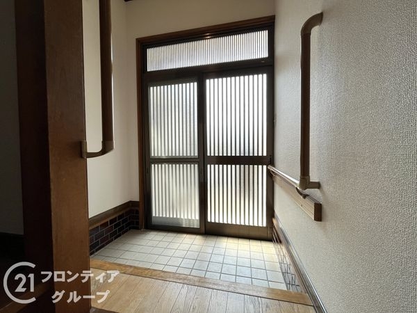 尼崎市下坂部１丁目の中古一戸建て