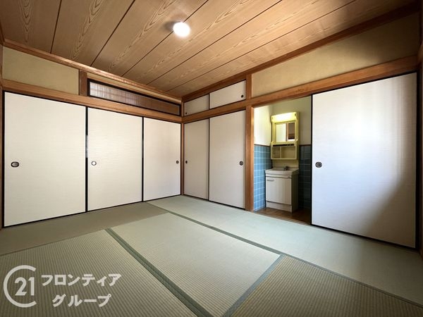 尼崎市下坂部１丁目の中古一戸建て