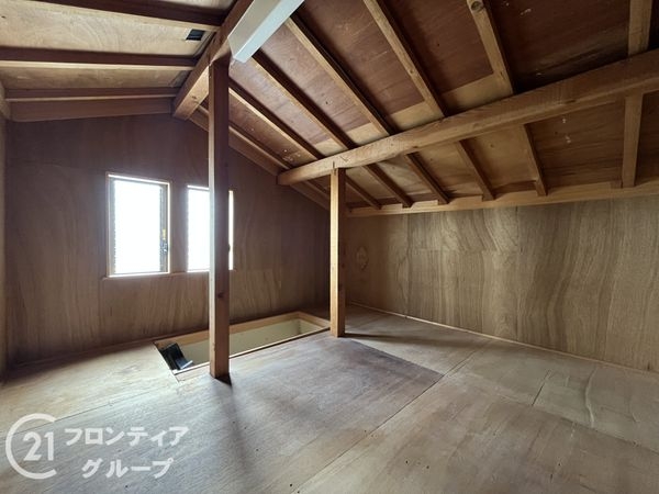 尼崎市下坂部１丁目の中古一戸建て