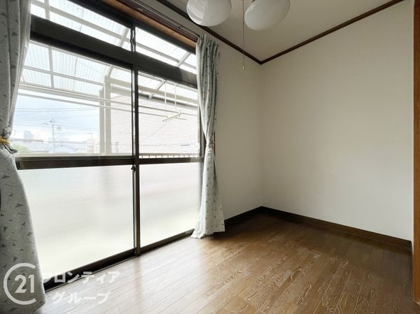 尼崎市下坂部１丁目の中古一戸建て