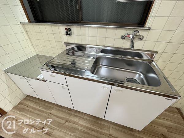 尼崎市下坂部１丁目の中古一戸建て