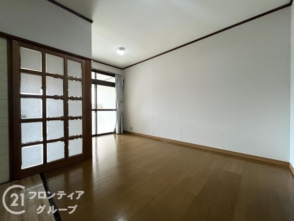 尼崎市下坂部１丁目の中古一戸建て