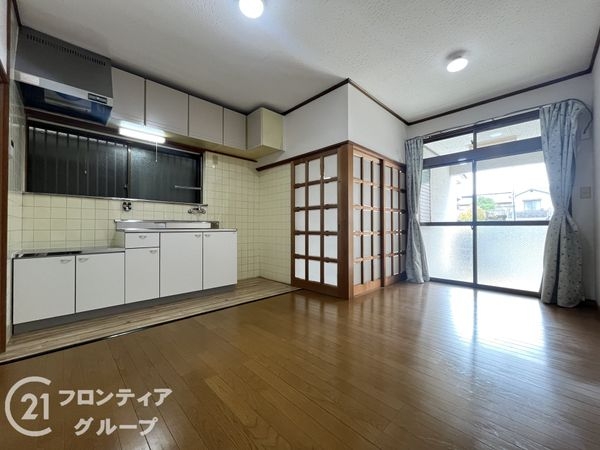 尼崎市下坂部１丁目の中古一戸建て