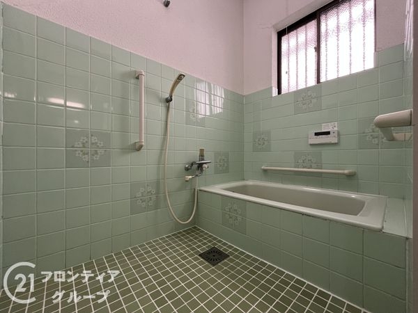 尼崎市下坂部１丁目　中古一戸建て