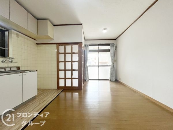 尼崎市下坂部１丁目　中古一戸建て