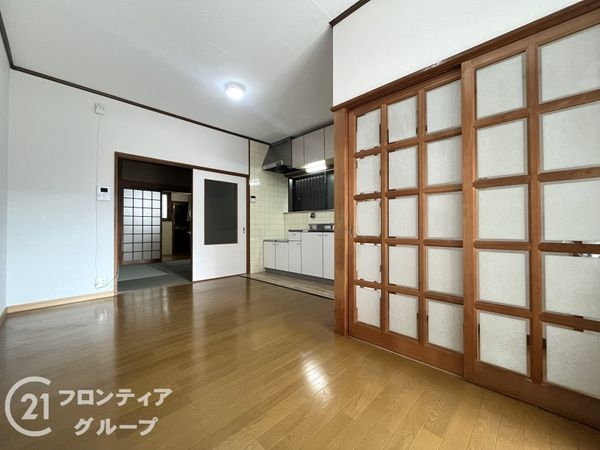尼崎市下坂部１丁目の中古一戸建て