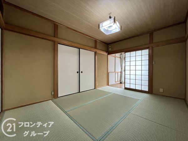 尼崎市下坂部１丁目の中古一戸建て