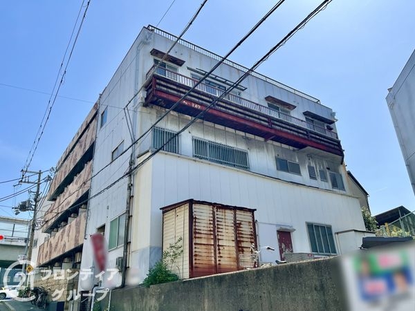 大阪市西淀川区福町２丁目の中古一戸建て