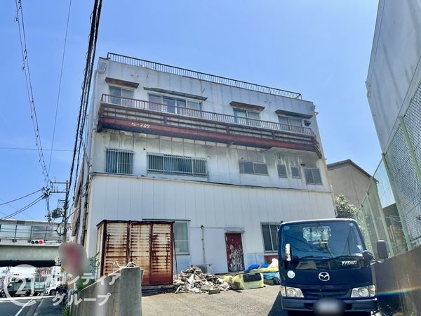 大阪市西淀川区福町２丁目の中古一戸建て