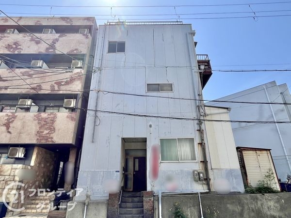 大阪市西淀川区福町２丁目の中古一戸建て