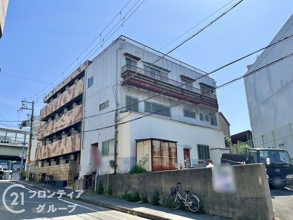 大阪市西淀川区福町２丁目の中古一戸建て
