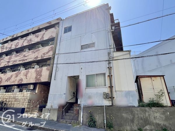 大阪市西淀川区福町２丁目の中古一戸建て