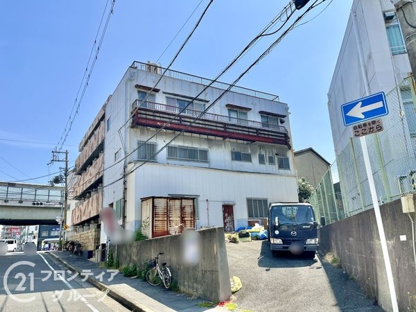 大阪市西淀川区福町２丁目の中古一戸建て