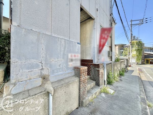 大阪市西淀川区福町２丁目の中古一戸建て