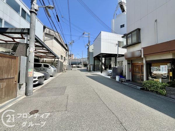 大阪市西淀川区福町２丁目の中古一戸建て