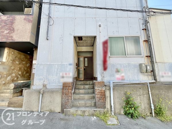 大阪市西淀川区福町２丁目の中古一戸建て