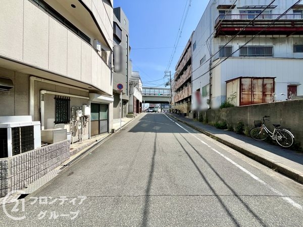 大阪市西淀川区福町２丁目の中古一戸建て
