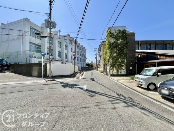 大阪市西淀川区福町２丁目の中古一戸建て