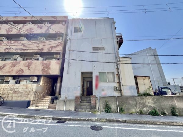 大阪市西淀川区福町２丁目の中古一戸建て