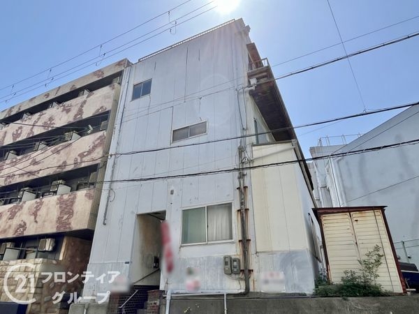 大阪市西淀川区福町２丁目の中古一戸建て