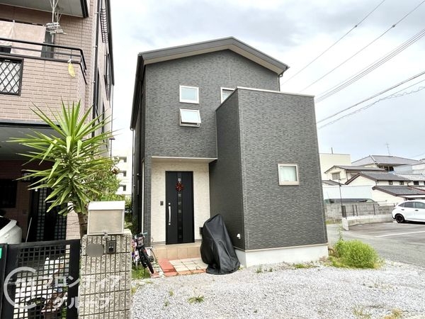 大阪市西淀川区中島1丁目　中古一戸建て