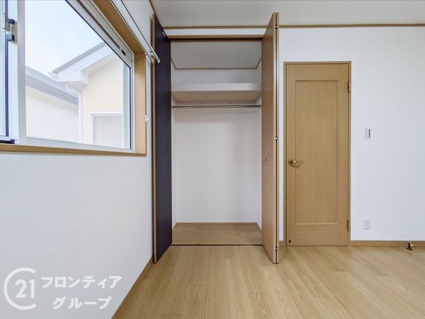 西宮市青木町の中古一戸建て
