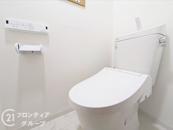 西宮市青木町の中古一戸建て