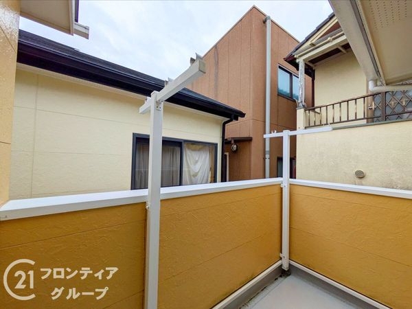西宮市青木町の中古一戸建て
