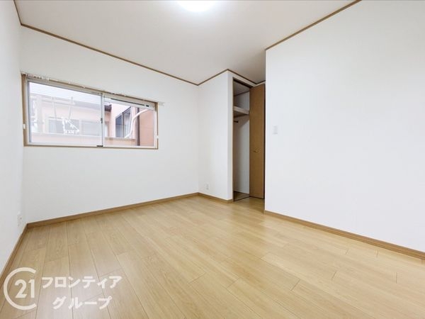 西宮市青木町の中古一戸建て