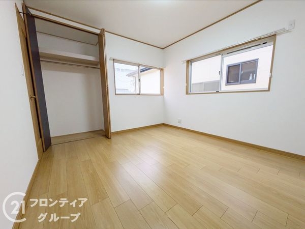 西宮市青木町の中古一戸建て